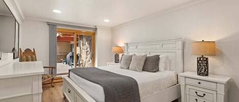 1 chambre, lit parapluie, Wi-Fi gratuit, draps fournis