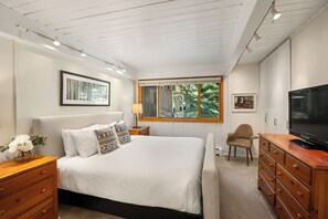 2 Schlafzimmer, Bügeleisen/Bügelbrett, WLAN