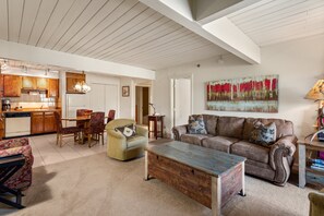 壁爐、DVD 播放機、影像庫