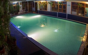Sports facility - Hostal La Rueda (Guaranda)