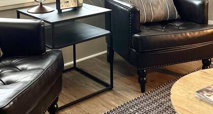 BIDWELL PARK BUNGALOW