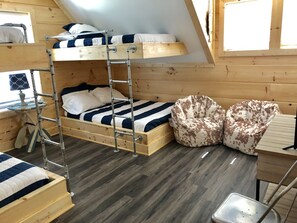 2 dormitorios, wifi gratis, ropa de cama