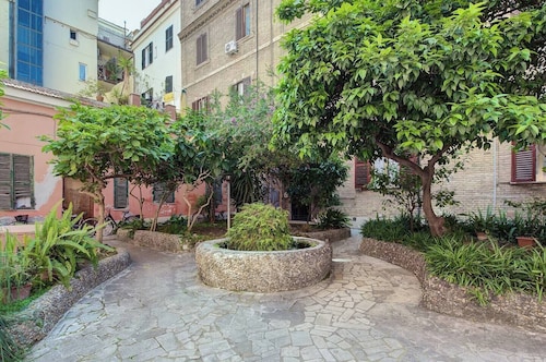 A. M.P. Vatican House