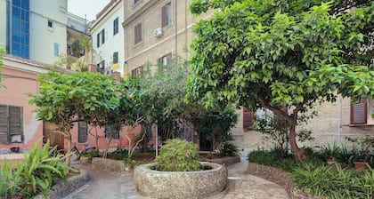 A. M.P. Vatican House