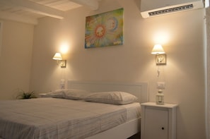 Room - B&B Cieli di Dante (Conversano)
