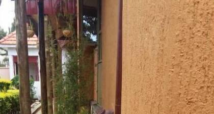 La Rock Inn - Ville de Jinja