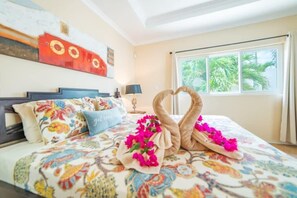 3 Schlafzimmer, Bügeleisen/Bügelbrett, kostenloses WLAN, Bettwäsche