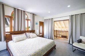 4 soveværelser, gratis Wi-Fi, sengetøj