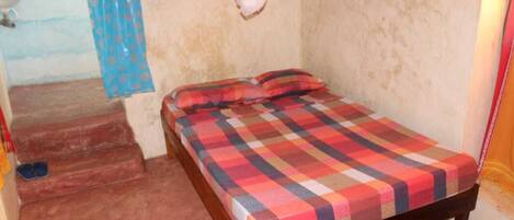 Chambre Familiale | Wi-Fi gratuit