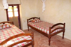 Free WiFi - Sea Shells Inn (Lamu)