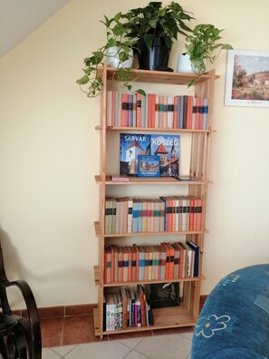 Biblioteca