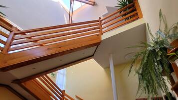Treppe