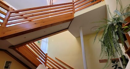 Józsi Bácsi Vendéglője és Szállodája