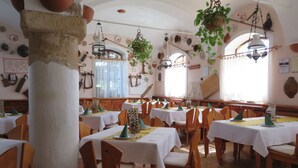 Restoran