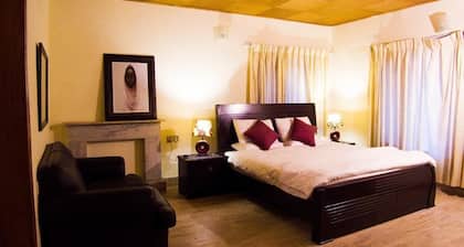 TheGrand at Gharial