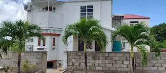 Vacation Rental in Barbados on the south coast