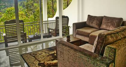 Magical Mountain Resort