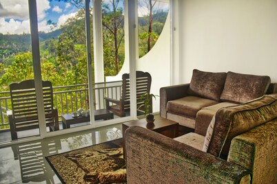 Magical Mountain Resort