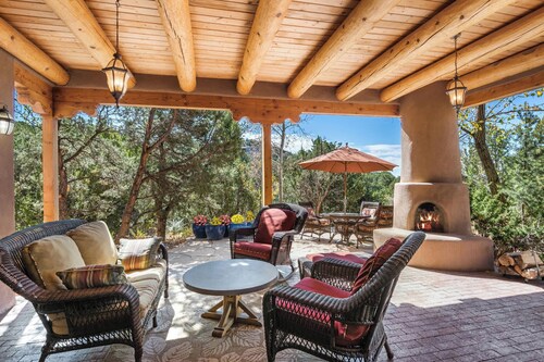 Spectacular Views, Expansive Deck, Luxury Interior