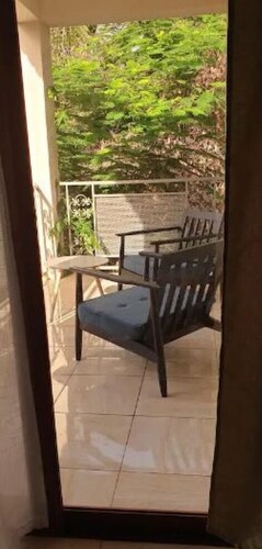 Apartment 1; Mangajou, Sada