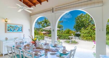 Villa Casabella