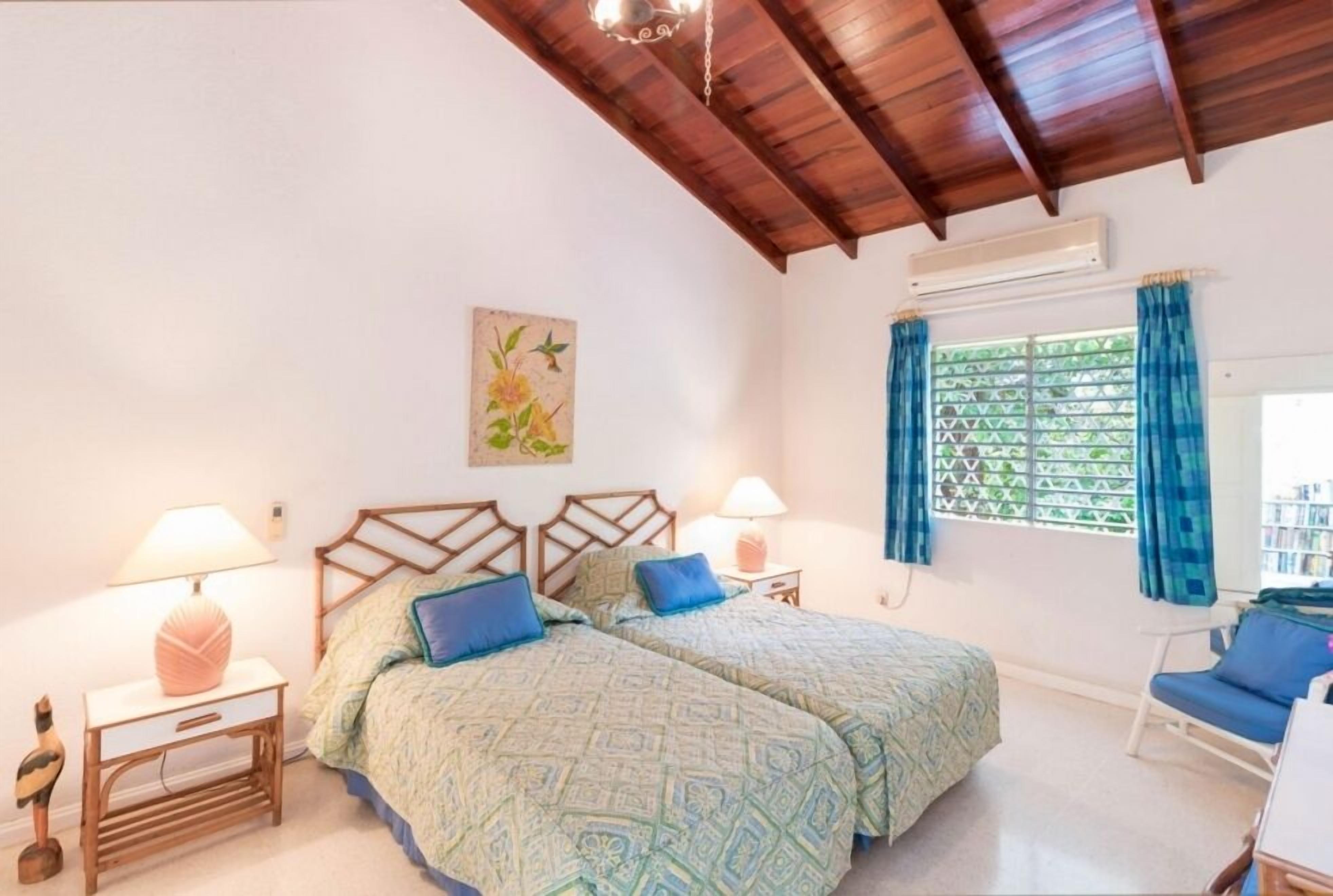 4 Schlafzimmer, kostenloses WLAN