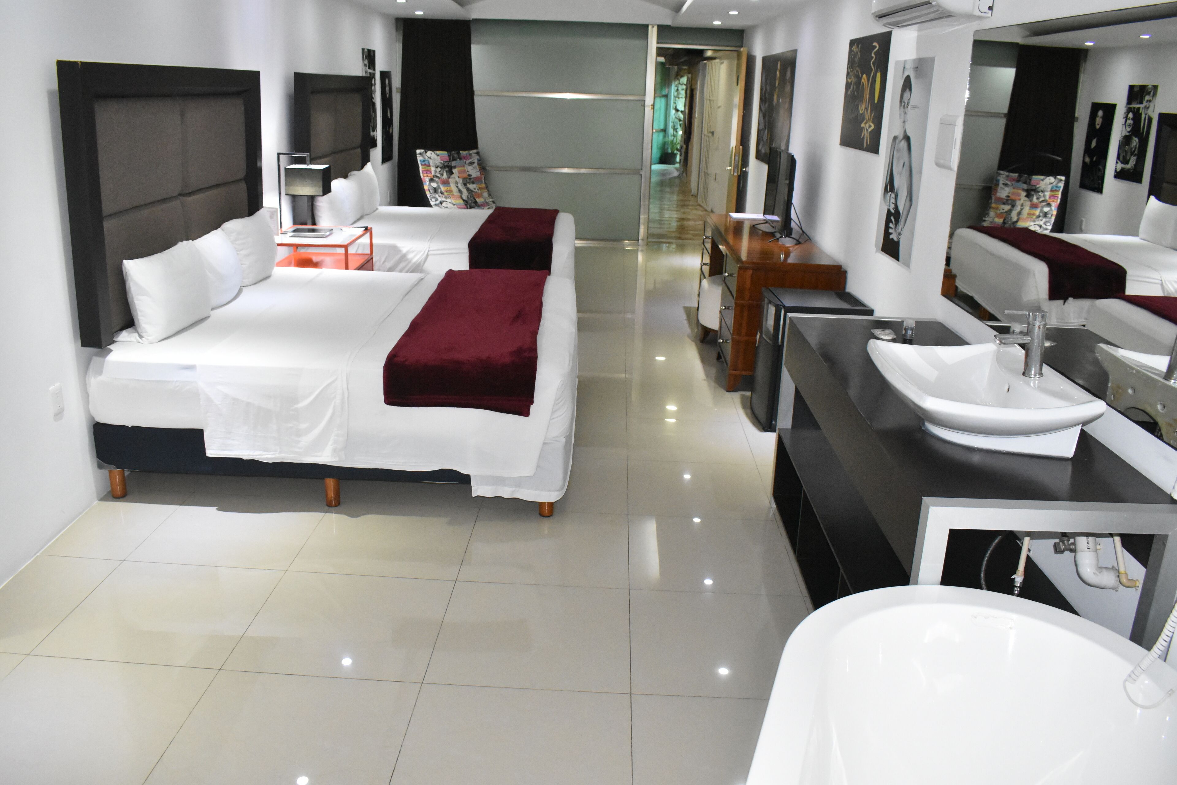 Photo - Spazio Boutique Hotel