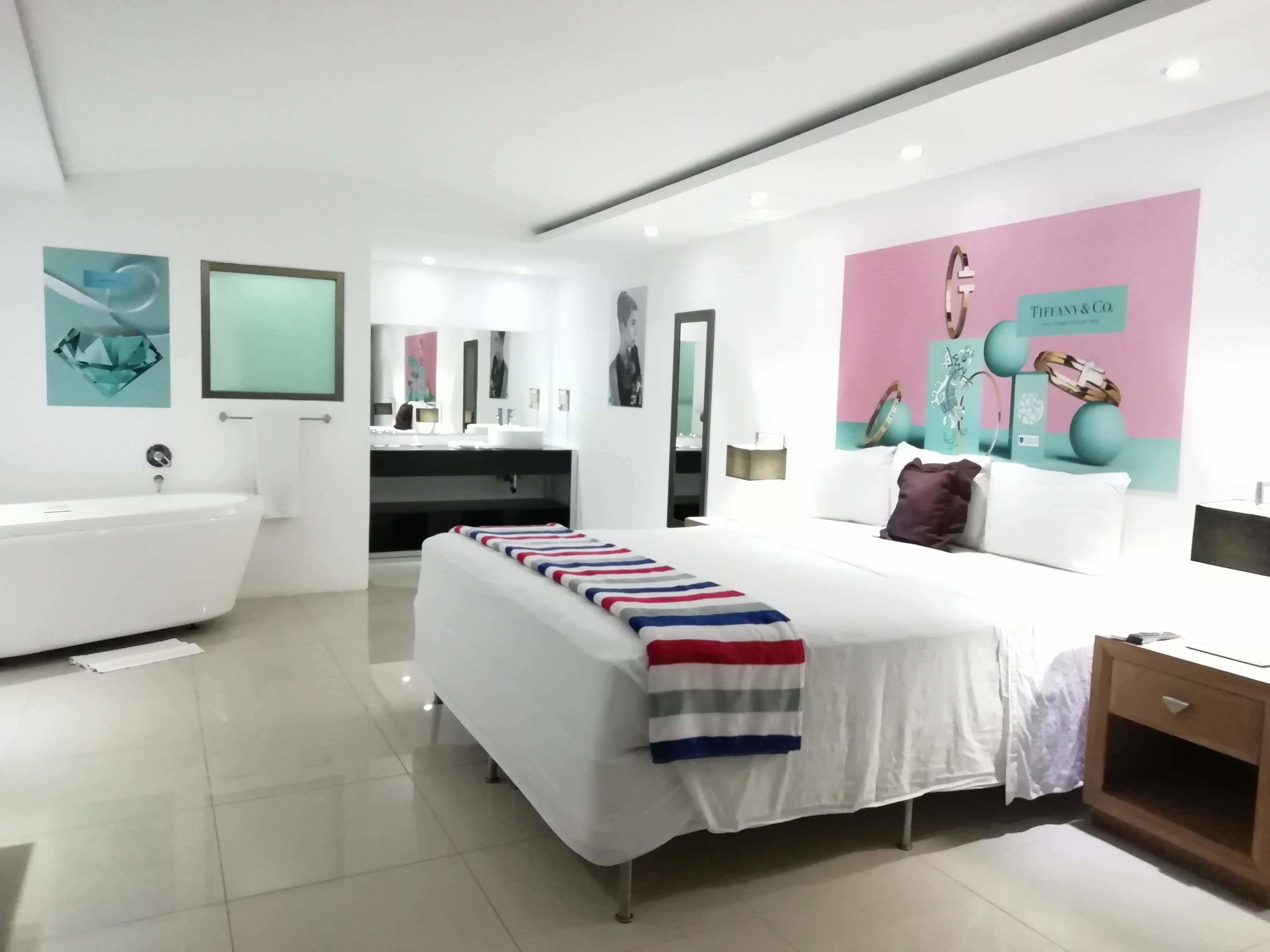 Photo - Spazio Boutique Hotel