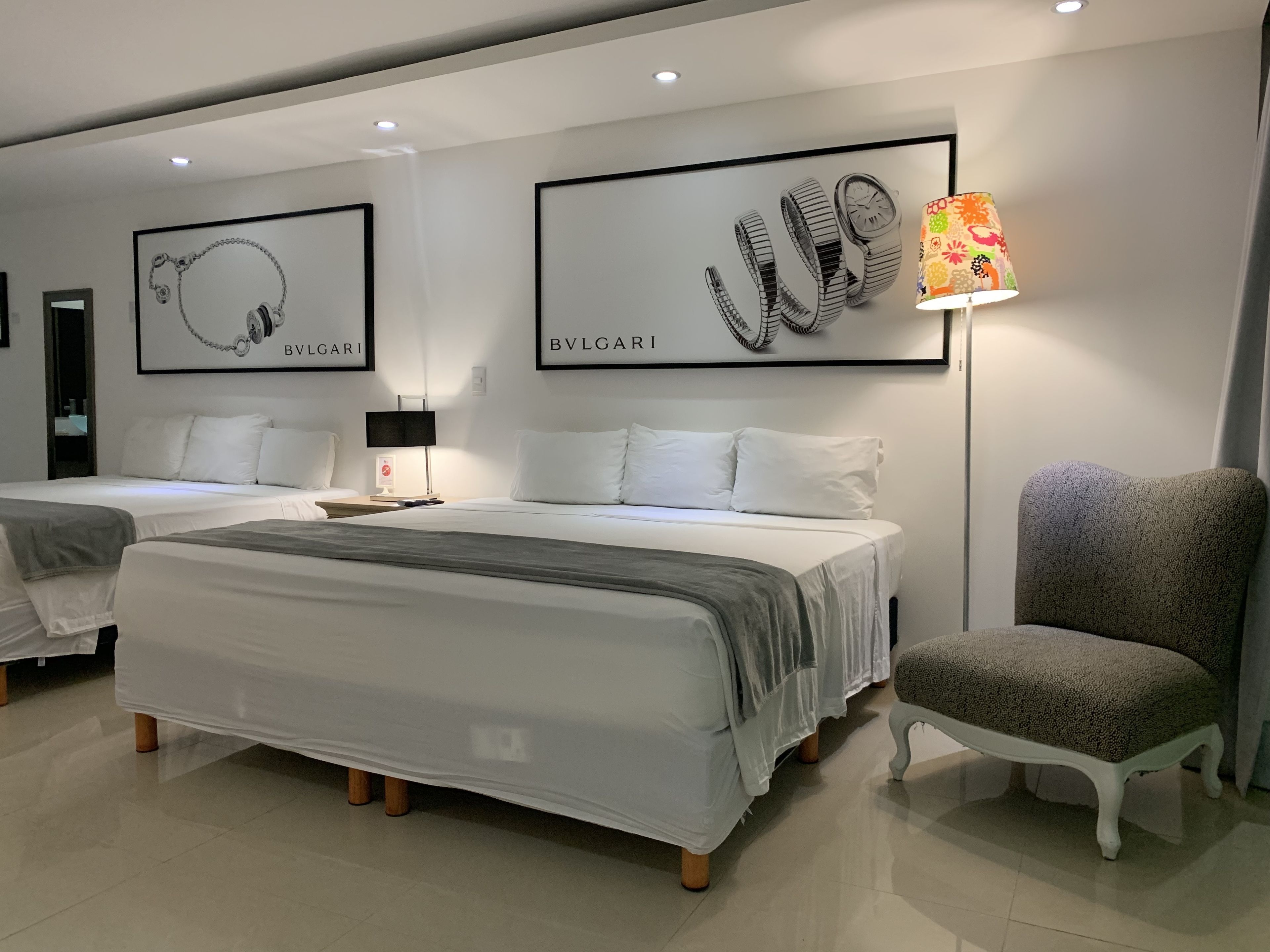 Photo - Spazio Boutique Hotel