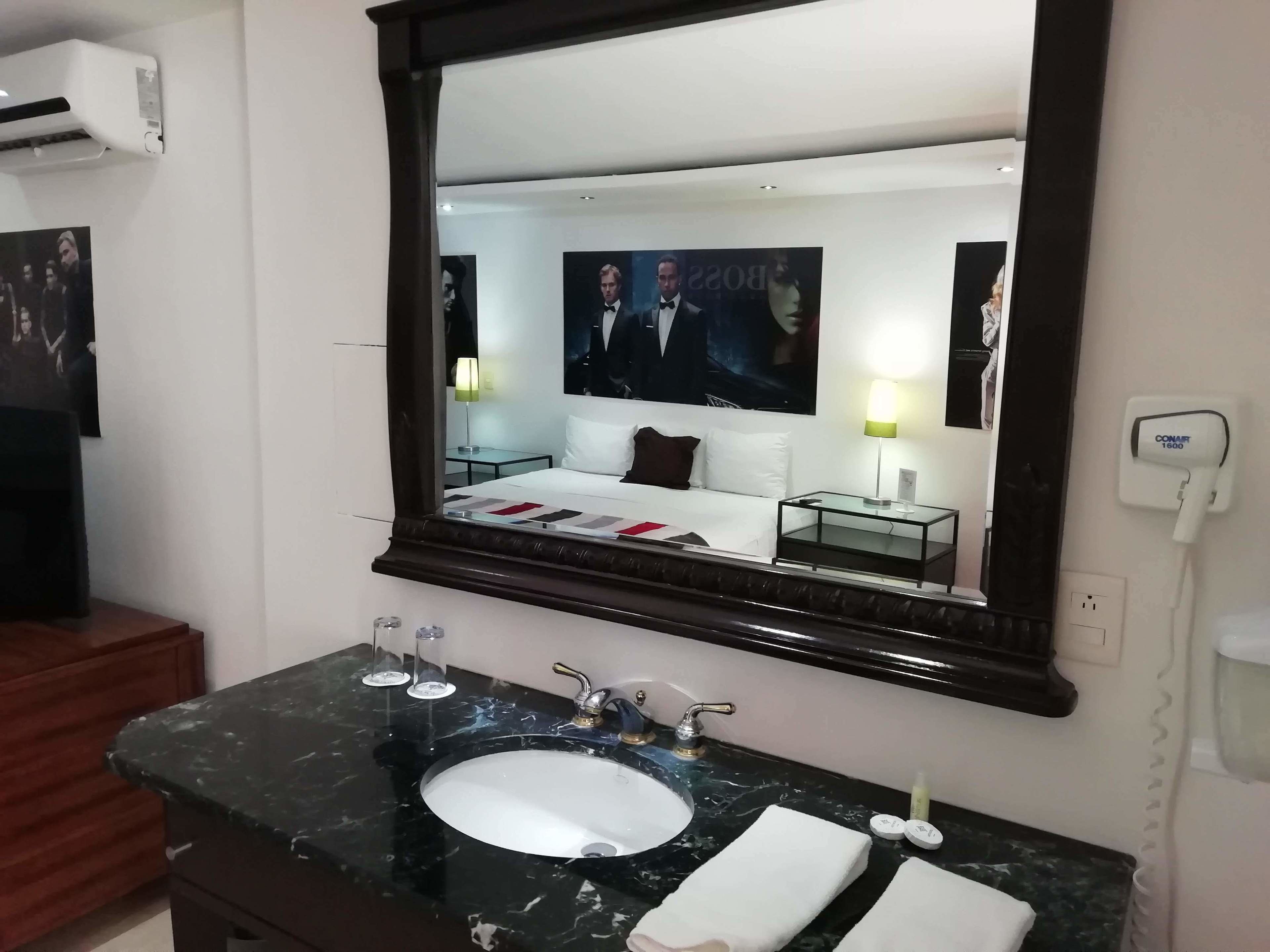 Photo - Spazio Boutique Hotel