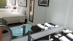 Habitación superior
