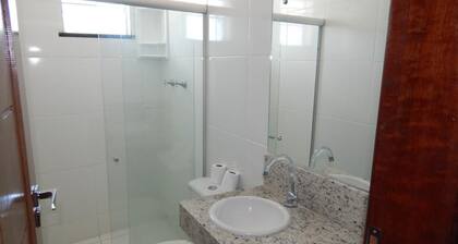Pousada Portal da Cidade