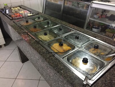 Pousada Portal da Cidade