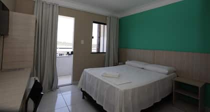 Pousada Portal da Cidade