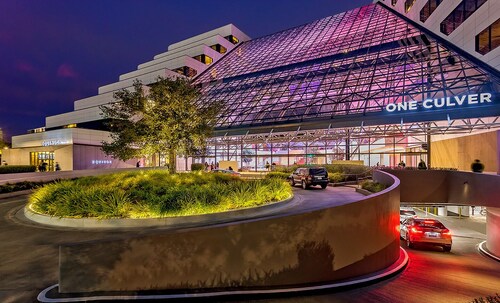 Stylish 2bed/2bath Culver Cottage Near Sony + Bikes