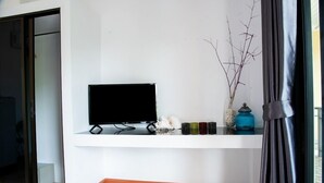 Unclassified image, 4 of 15, button - Nicha Apartment (Kamala)