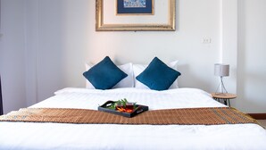 Unclassified image, 5 of 15, button - Nicha Apartment (Kamala)