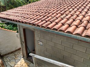 Property grounds - House with two independent suites !!!! (Ubatuba)
