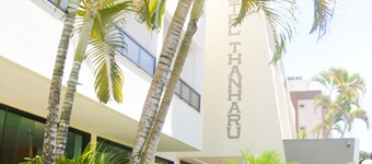 Thanharu Praia Hotel