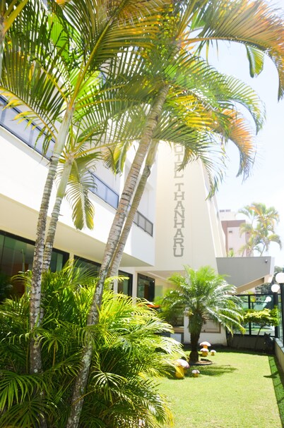 Thanharu Praia Hotel