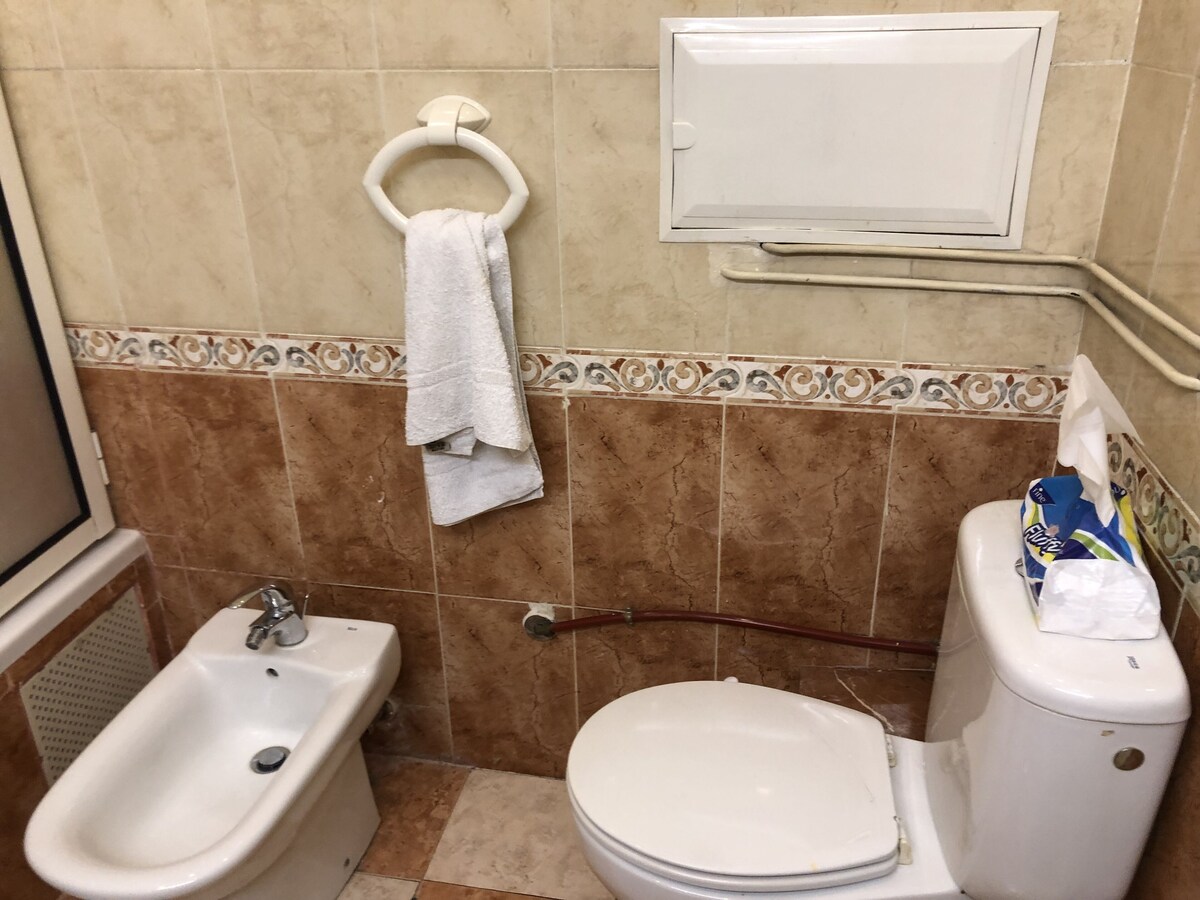 Image de profil de l’hôte