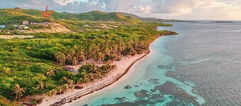 Villa entre Ciel et Mer