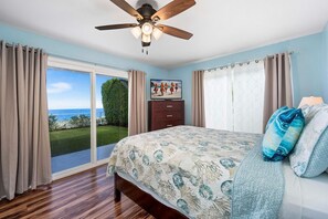 3 bedrooms, iron/ironing board, internet, bed sheets