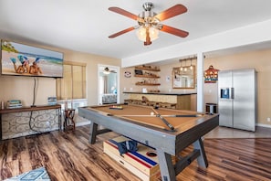 Sala de juegos