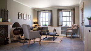 Interior - Madelette B&B (Moorslede)