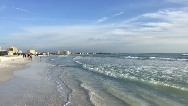 Strand