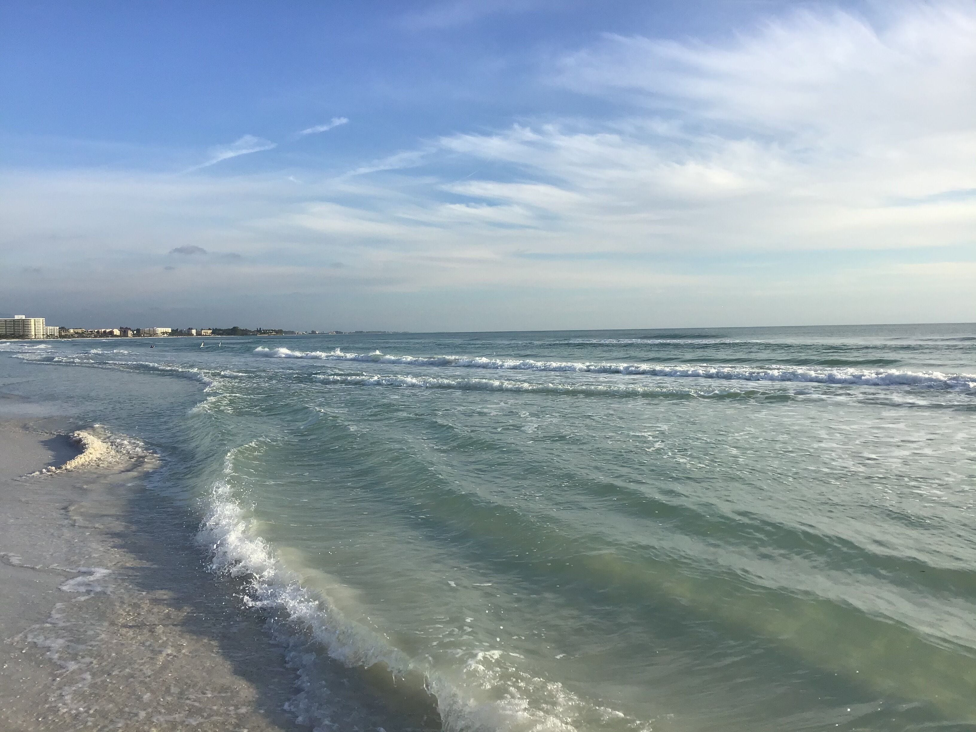 Siesta Key Beach