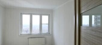 Comfortable apartment