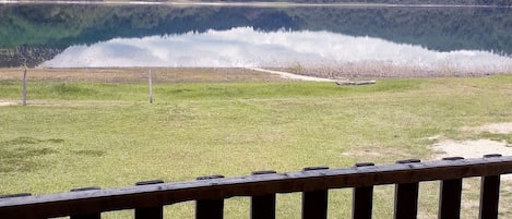 Basic Triple Room | Terrace/patio