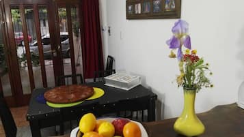 Restauration